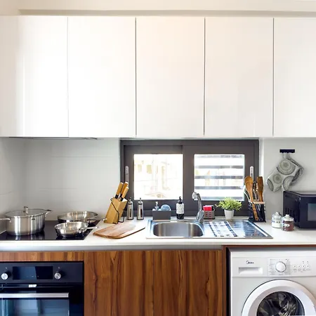 Sunset Balcony And Espresso Station * Larnaca