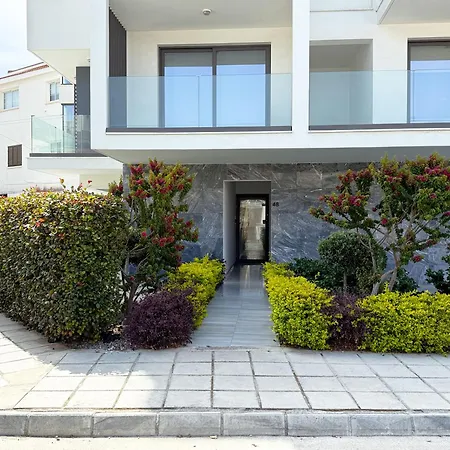 Sunset Balcony And Espresso Station * Larnaca