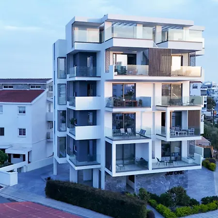 Sunset Balcony And Espresso Station