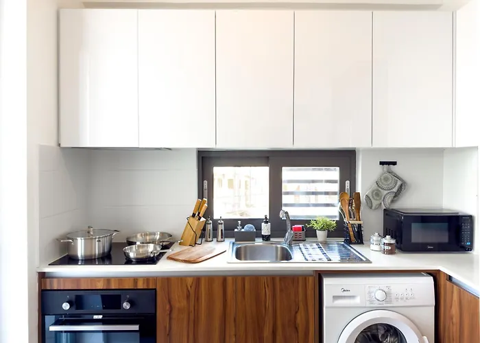 Sunset Balcony And Espresso Station * Larnaca