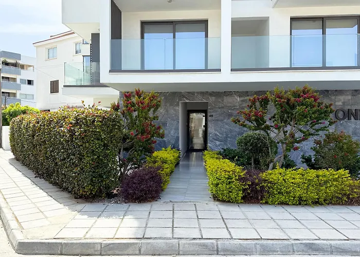 Sunset Balcony And Espresso Station * Larnaca