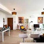 Διαμέρισμα Sunset Balcony And Espresso Station