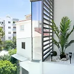 Sunset Balcony And Espresso Station Διαμέρισμα *