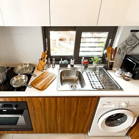 Sunset Balcony And Espresso Station *