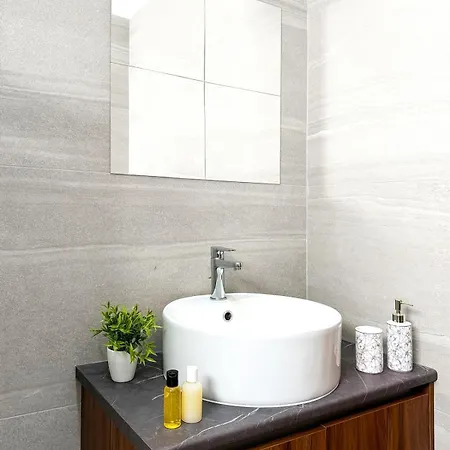 Apartment Sunset Balcony And Espresso Station *