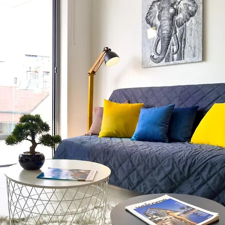 Апартаменты Sunset Balcony And Espresso Station Ларнака