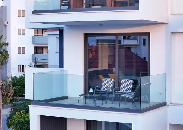 Sunset Balcony And Espresso Station *