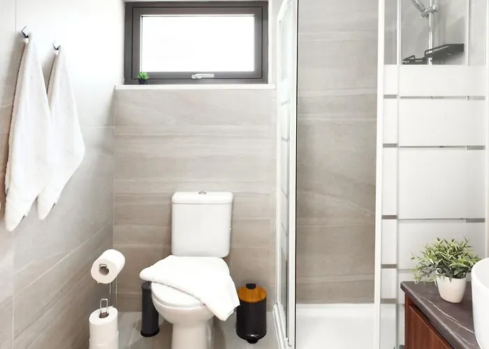 Appartement Sunset Balcony And Espresso Station *